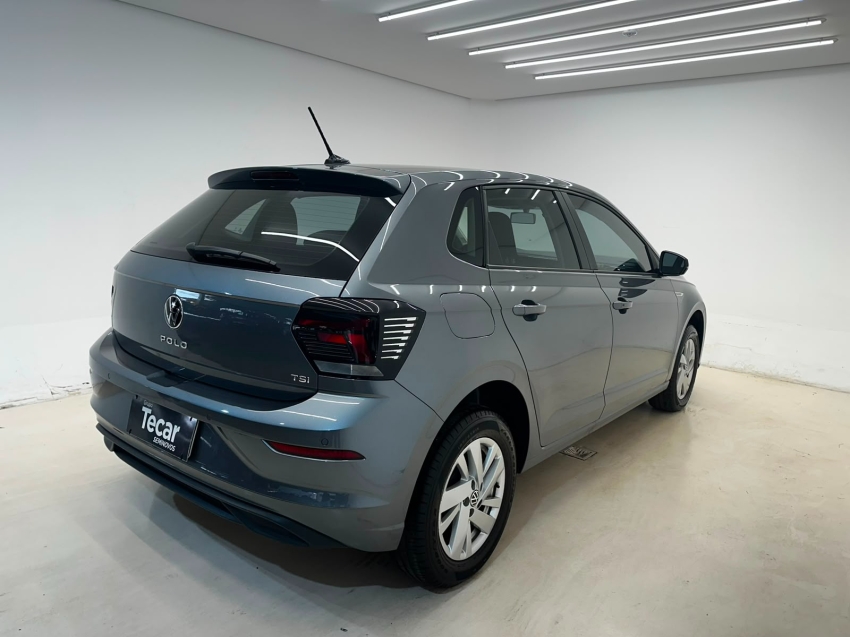 polo confortline tsi automatico 20245