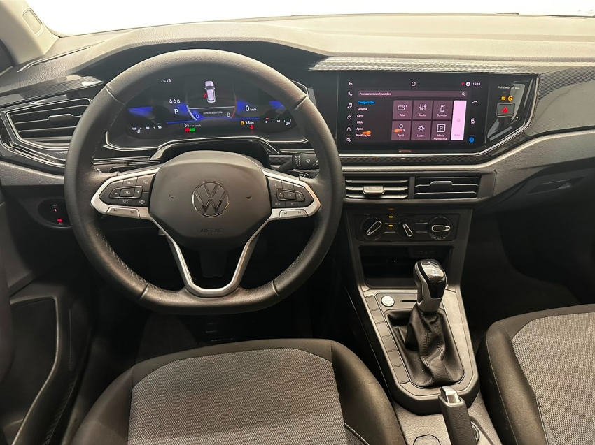 polo confortline tsi automatico 20248