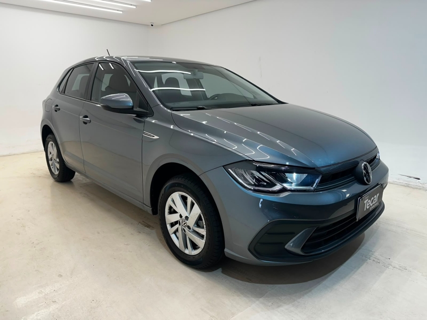polo confortline tsi automatico 20242