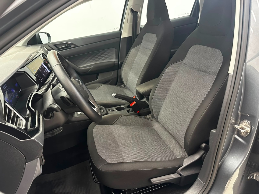 volkswagen polo 170tsi comfortline 2024/20246