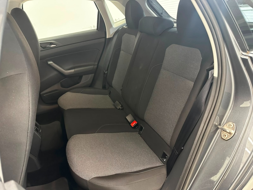 volkswagen polo 170tsi comfortline 2024/20247