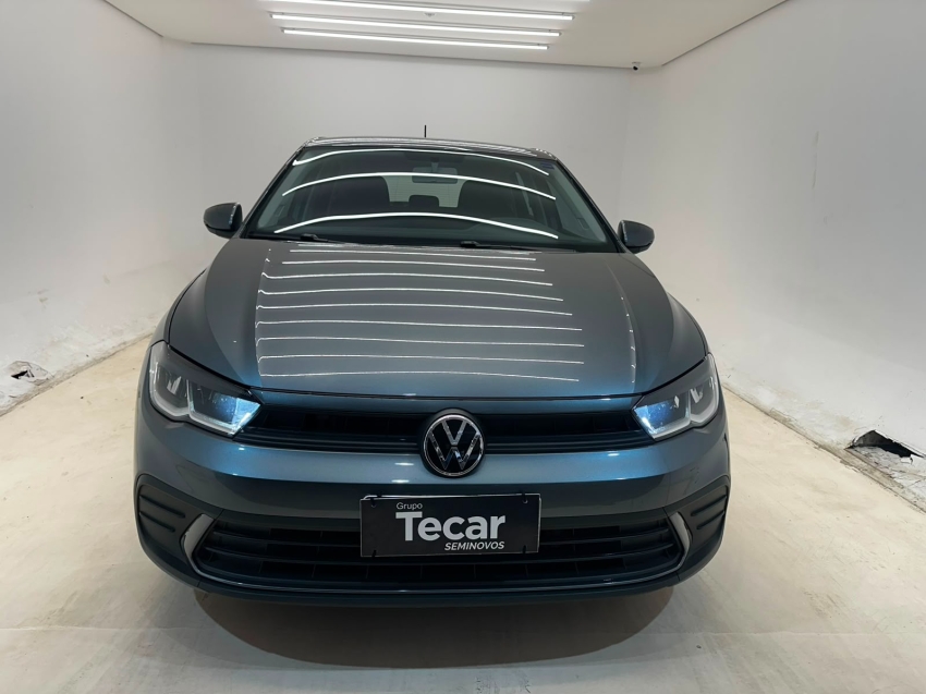volkswagen polo 170tsi comfortline 2024/20241