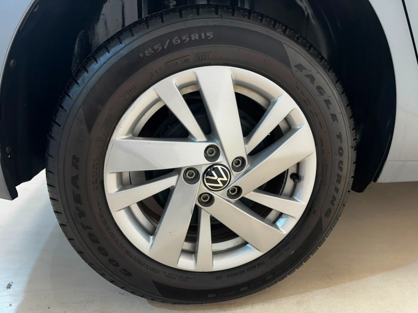 volkswagen polo 170tsi comfortline 2024/202412