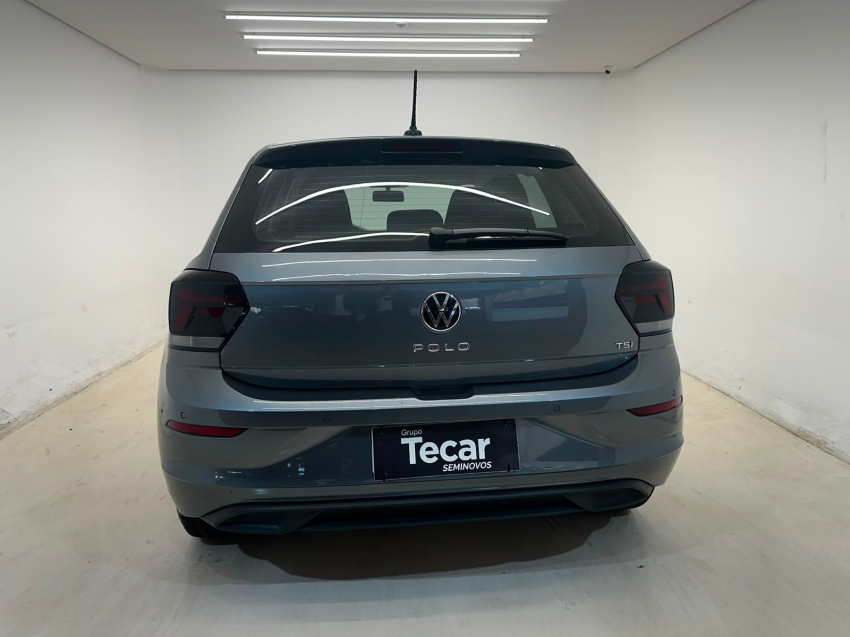 volkswagen polo 170tsi comfortline 2024/20244