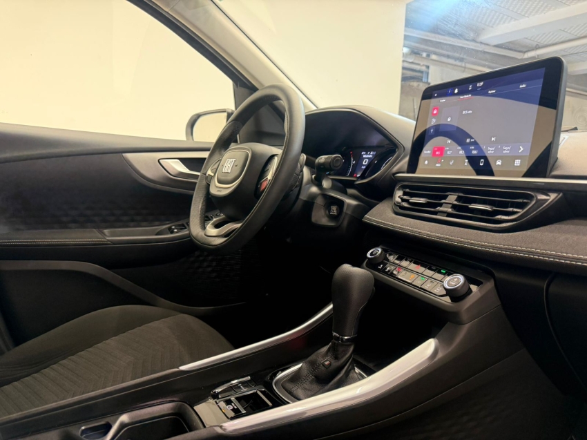 hibrido fastback audace hybrid 20258