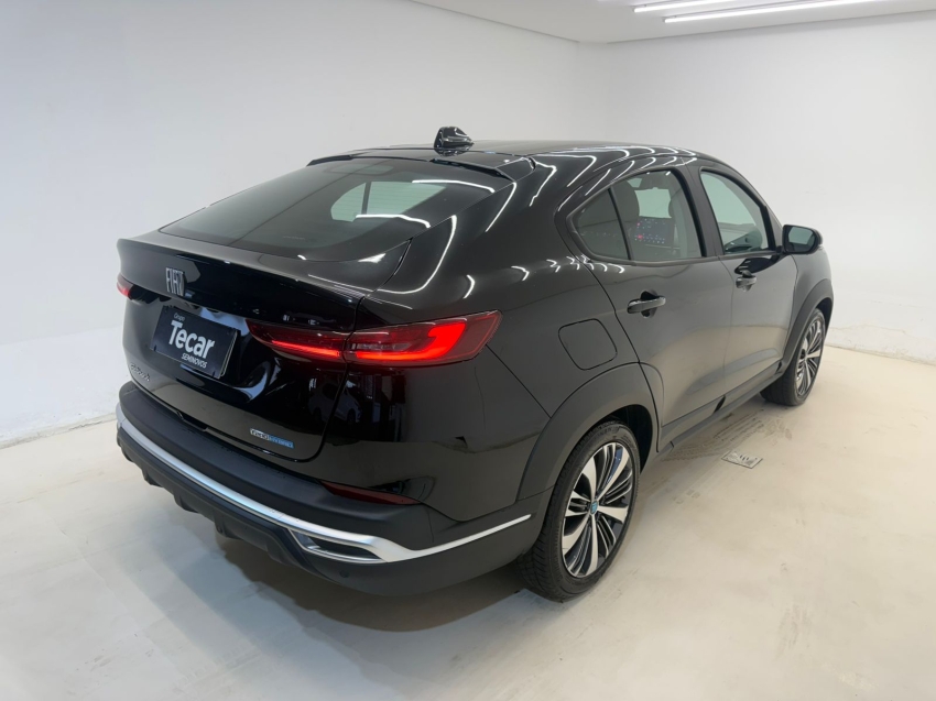 hibrido fastback audace hybrid 20255