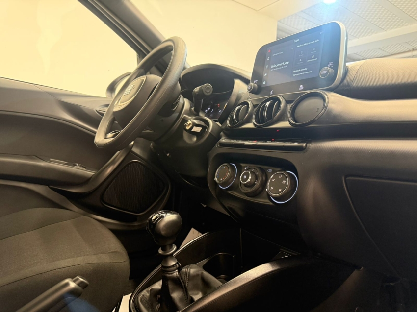 argo drive 1.0 mt flex9