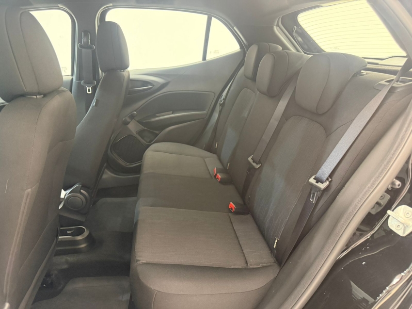 renegade sport 1.8 cvt flex7