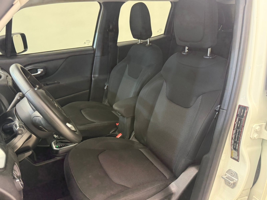 renegade sport 1.8 cvt flex9