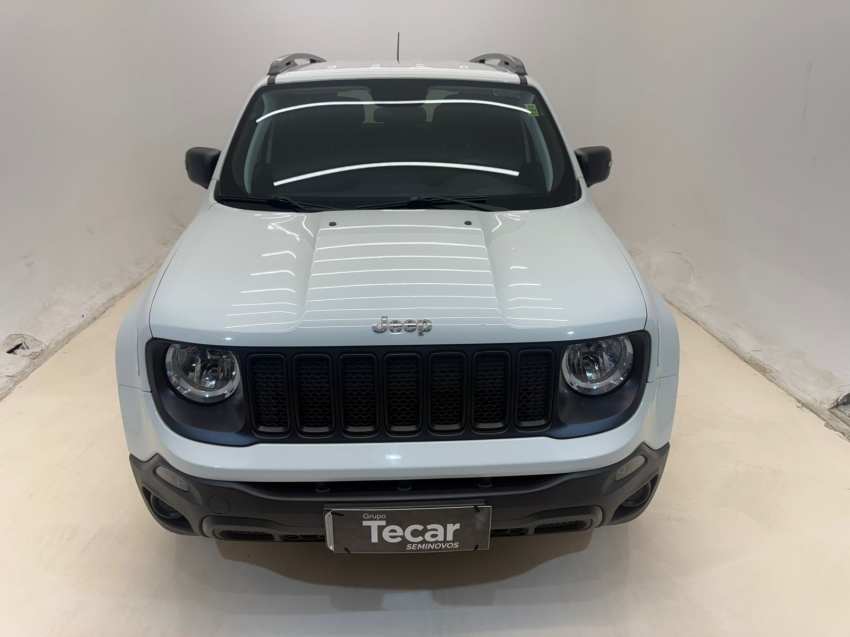 renegade sport 1.8 cvt flex1