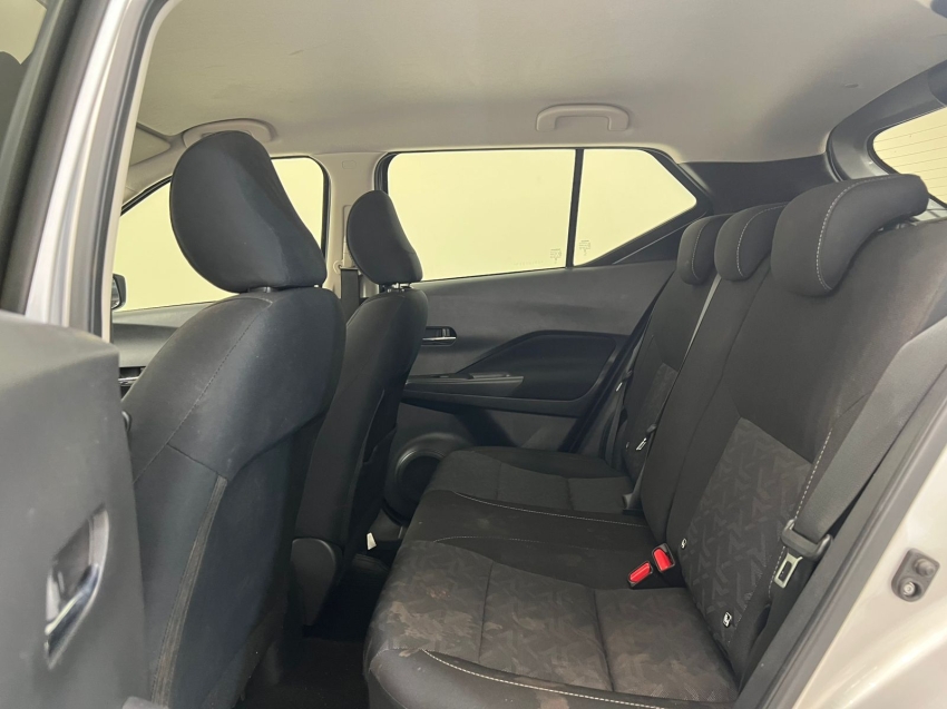 kicks sense cvt 20259