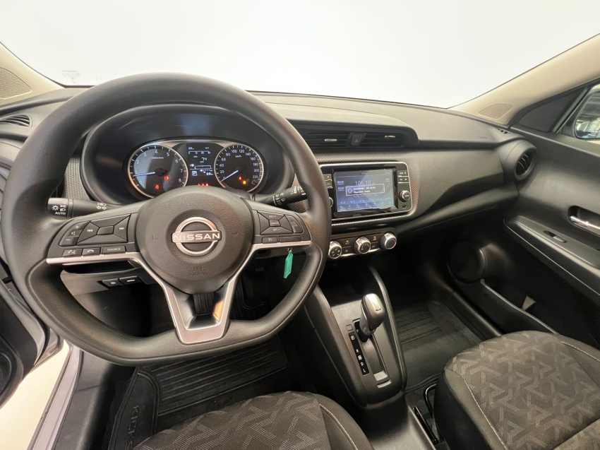 kicks sense cvt 20257