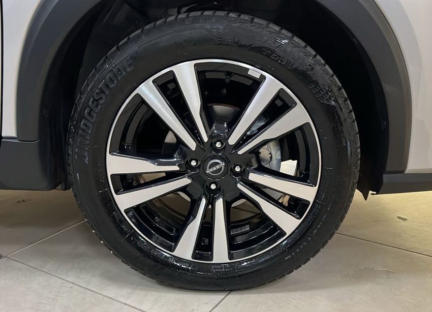 nissan kicks sense 1.6 cvt flex11