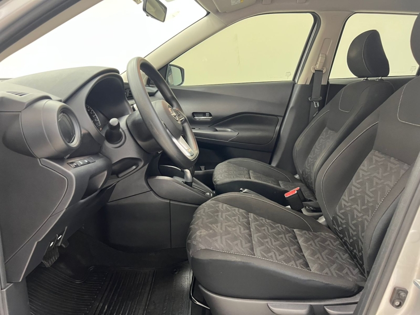 nissan kicks sense 1.6 cvt flex8