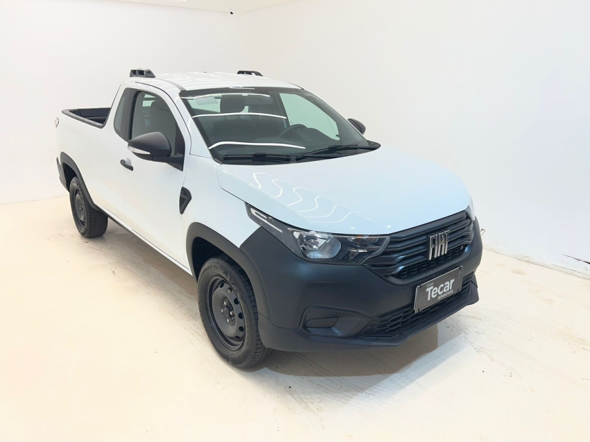 strada endurance 1.3 cs flex2