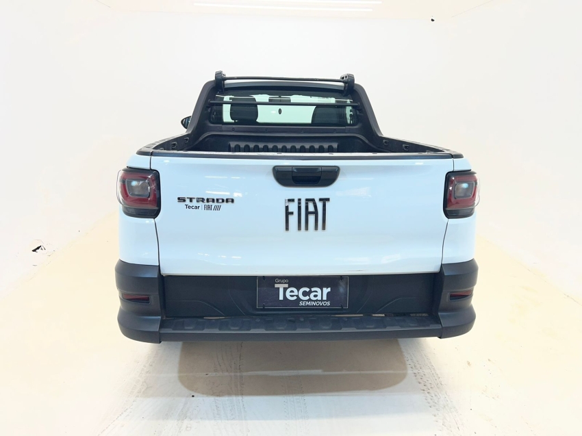 strada endurance 1.3 cs flex4