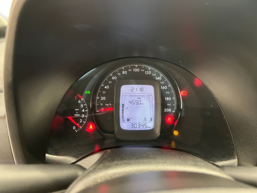 strada endurance 1.3 cs flex6