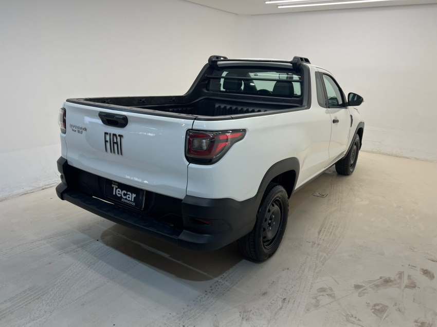 strada endurance 1.3 cs flex3