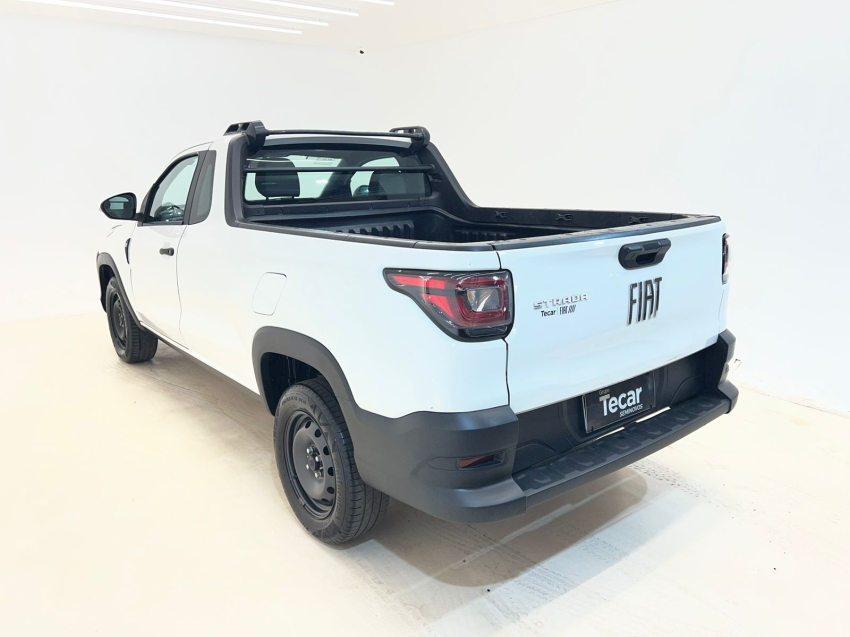 strada endurance 1.3 cs flex5