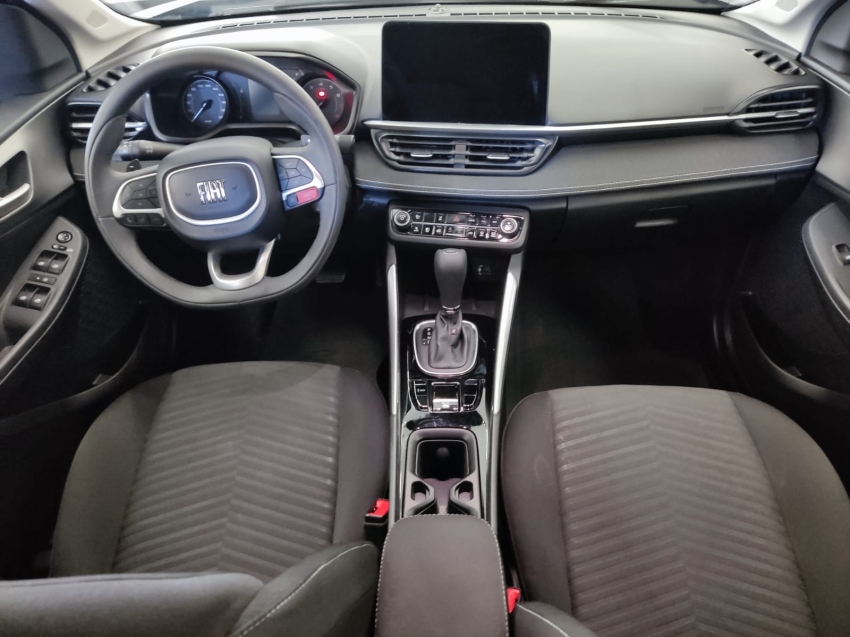 fastback audace hibrid 20259