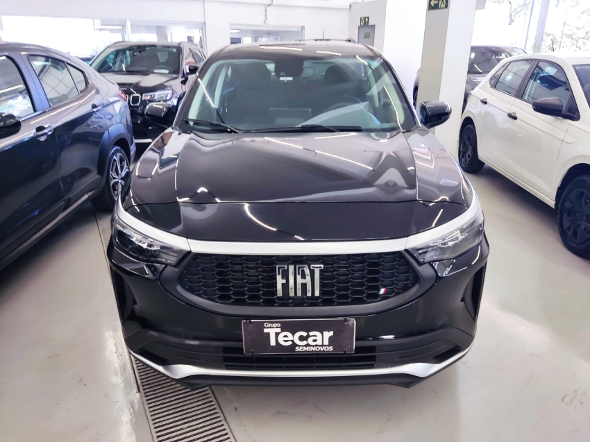 fastback audace hibrid 20251