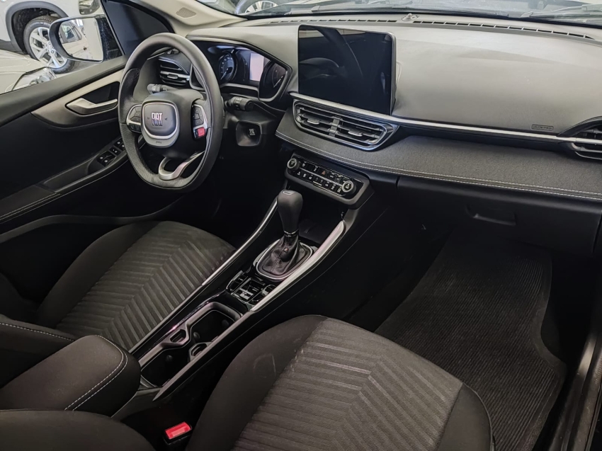 fastback audace hibrid 20257