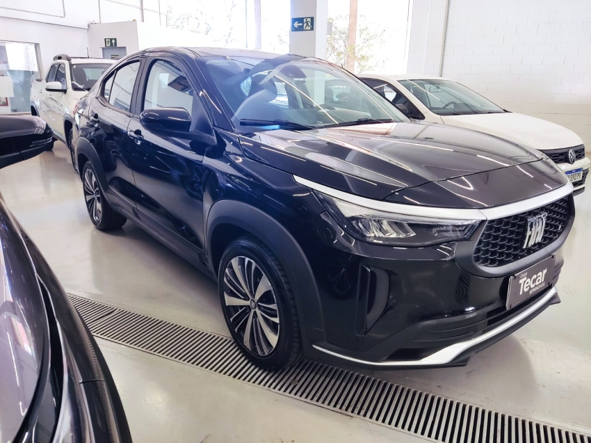 fastback audace hibrid 20252