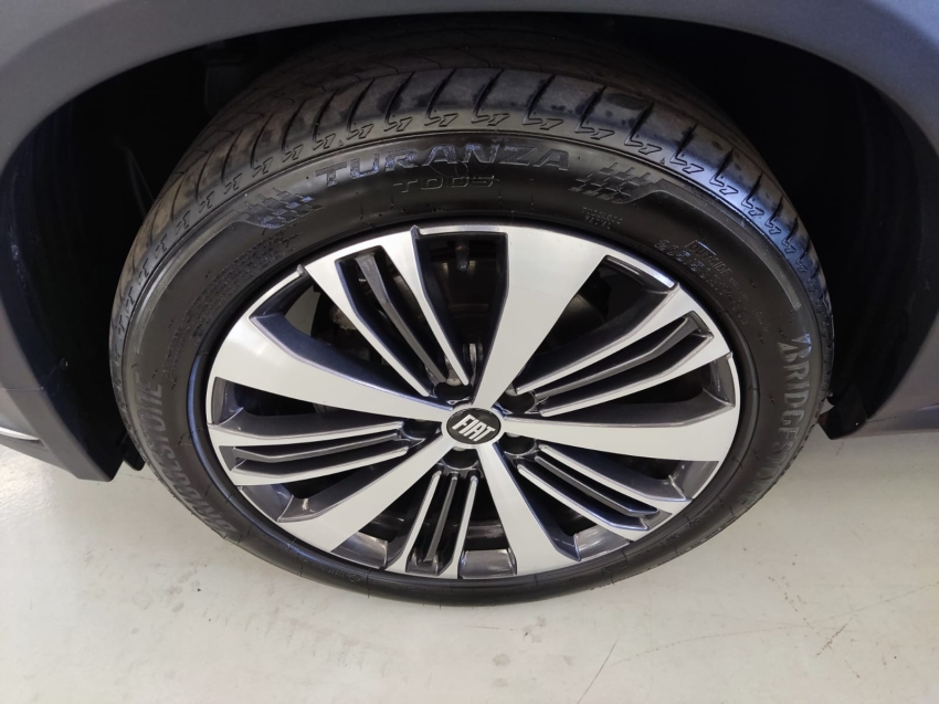 fastback audace hibrid 202512