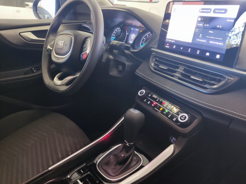 fastback audace hibrid 20258