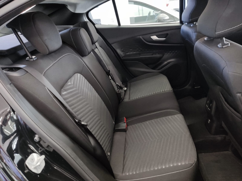 fastback audace hibrid 202511