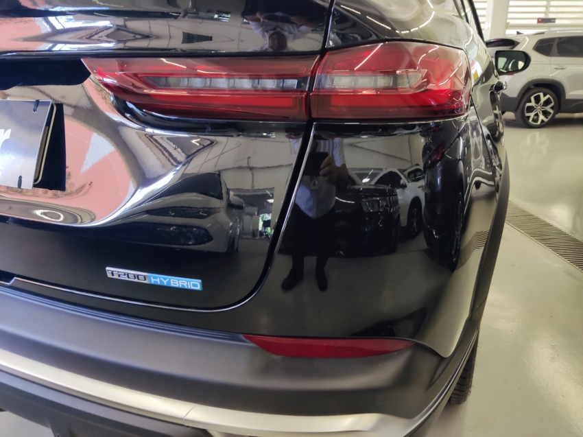 fastback audace hibrid 20256