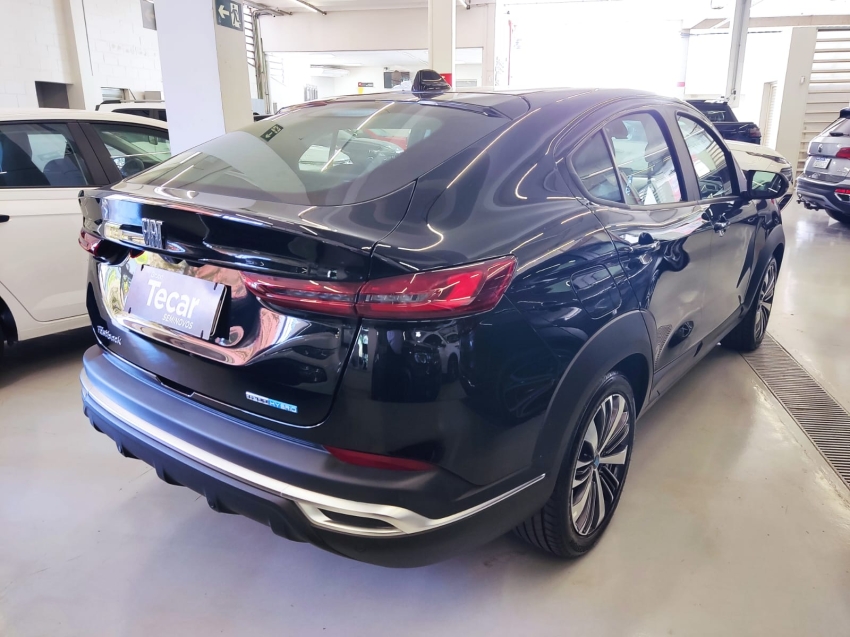 fastback audace hibrid 20255