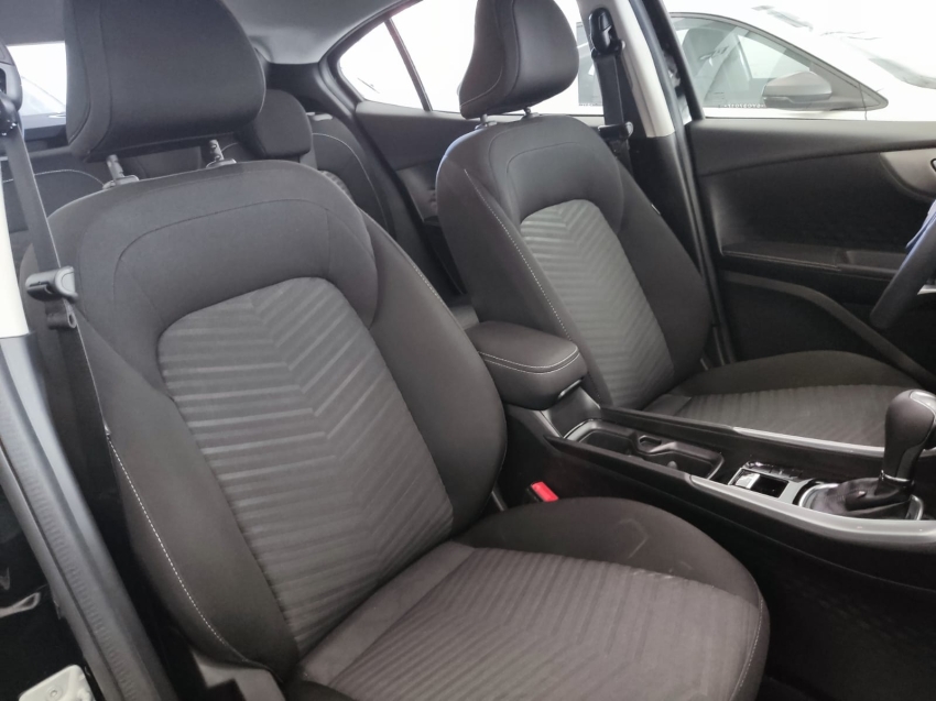 fastback audace hibrid 202510