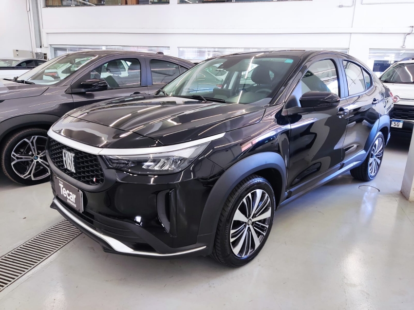 fastback audace hibrid 20250