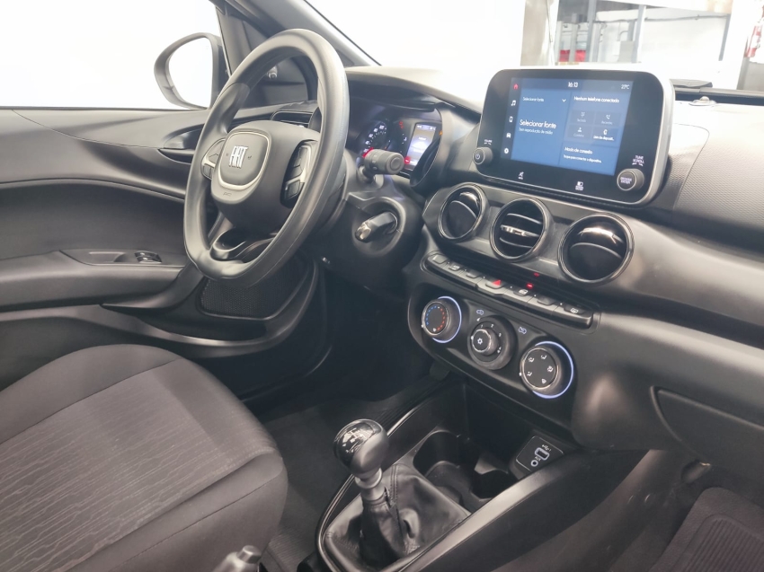 fiat argo drive 2025/20269