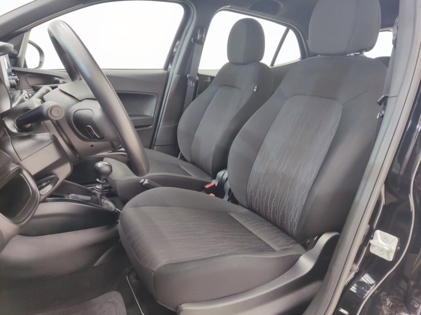 fiat argo drive 2025/20266