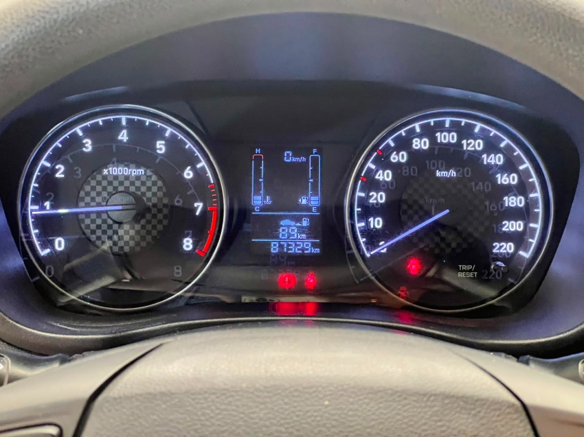 hyundai hb20 flex 202210