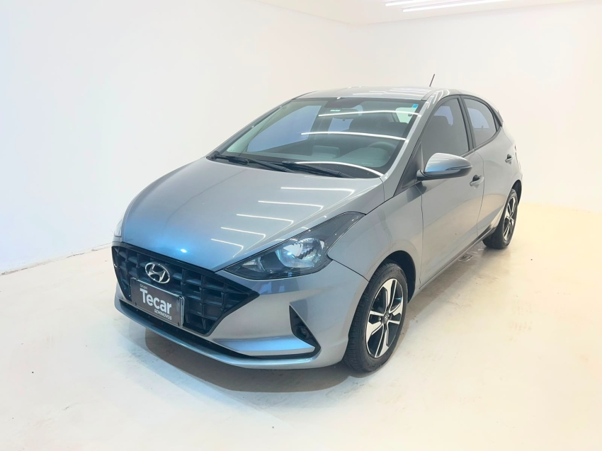hyundai hb20 flex 20220