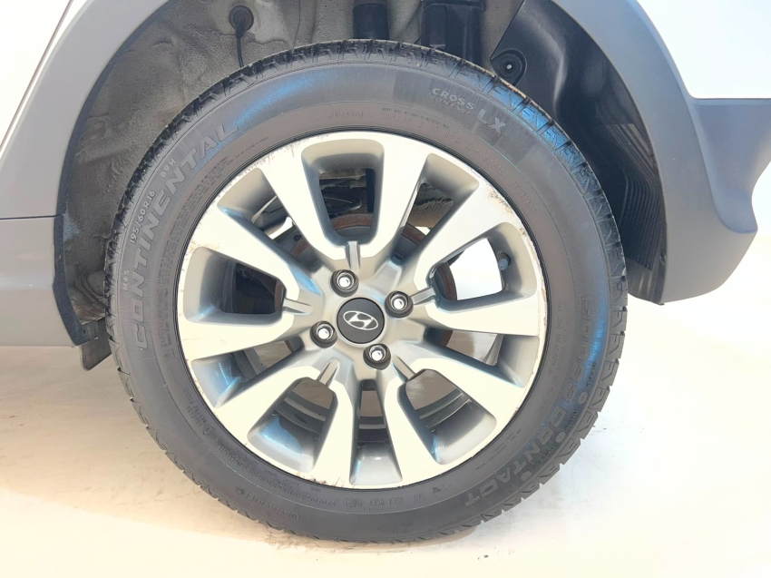 hb20 x style 1.6 aut. flex11