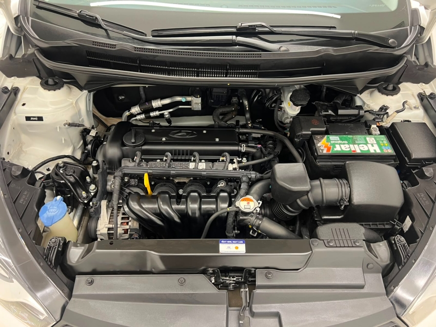 hb20 x style 1.6 aut. flex10
