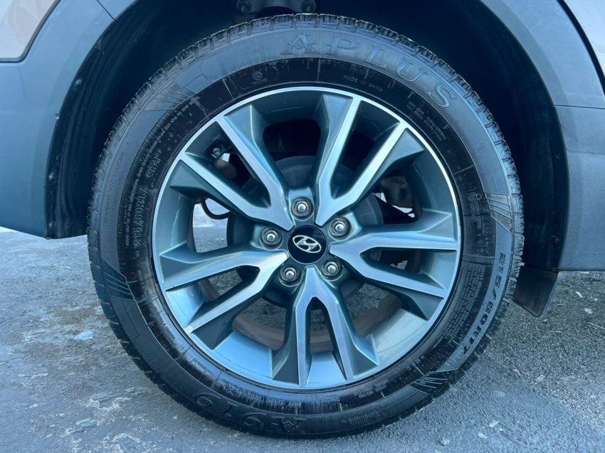 creta prestige 2.0 aut 20187