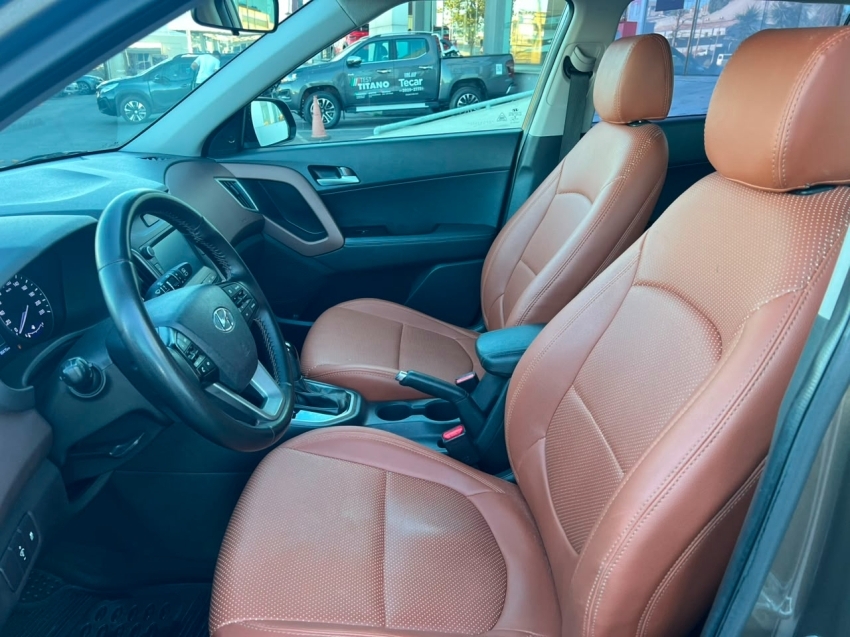 creta prestige 2.0 aut 20186