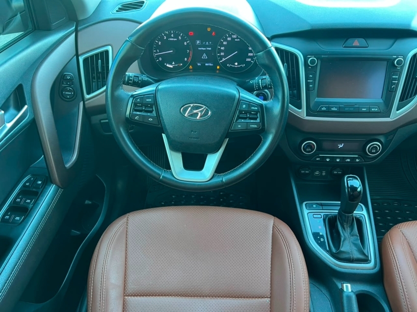 creta prestige 2.0 aut 20184