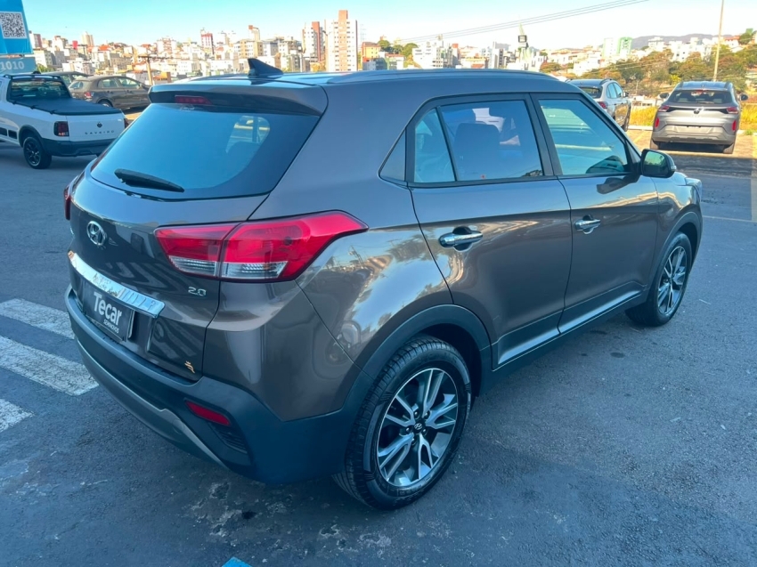 creta prestige 2.0 aut 20183