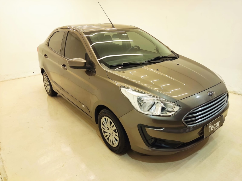 ka sedan se 1.5 flex2