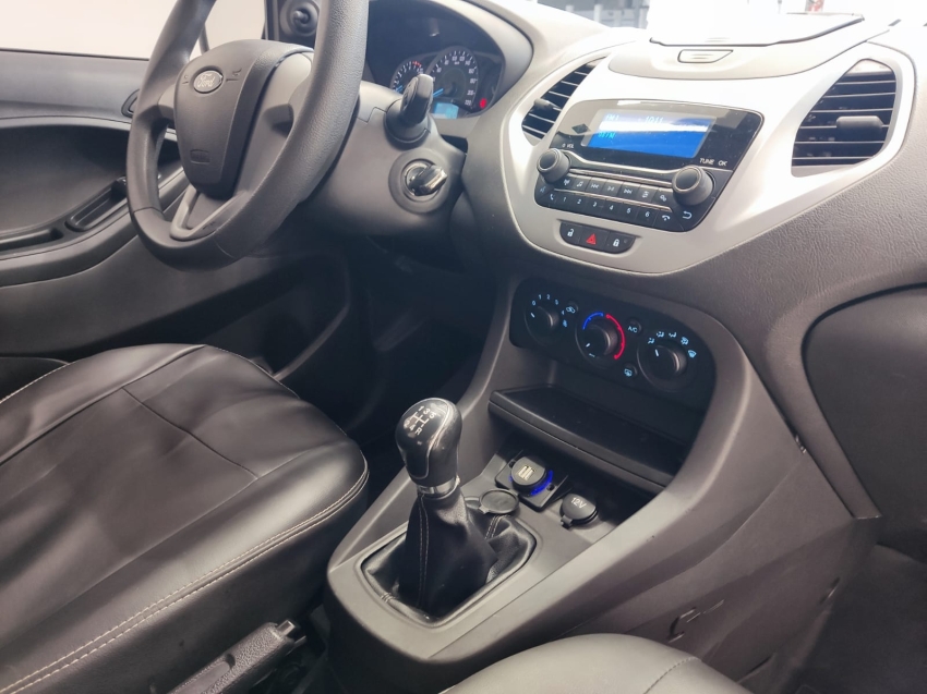ka sedan se 1.5 flex8