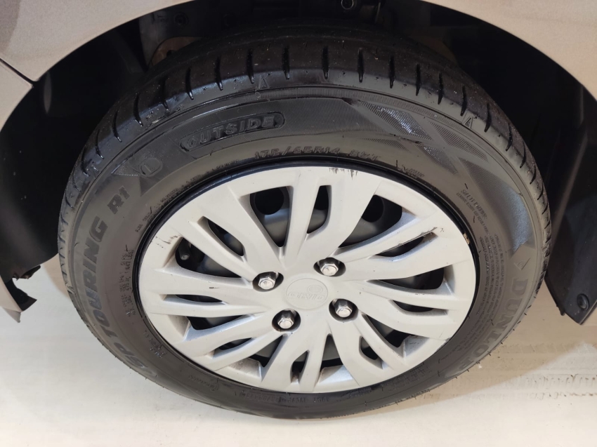 ka sedan se 1.5 flex12