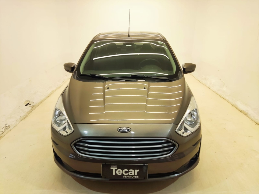 ka sedan se 1.5 flex1
