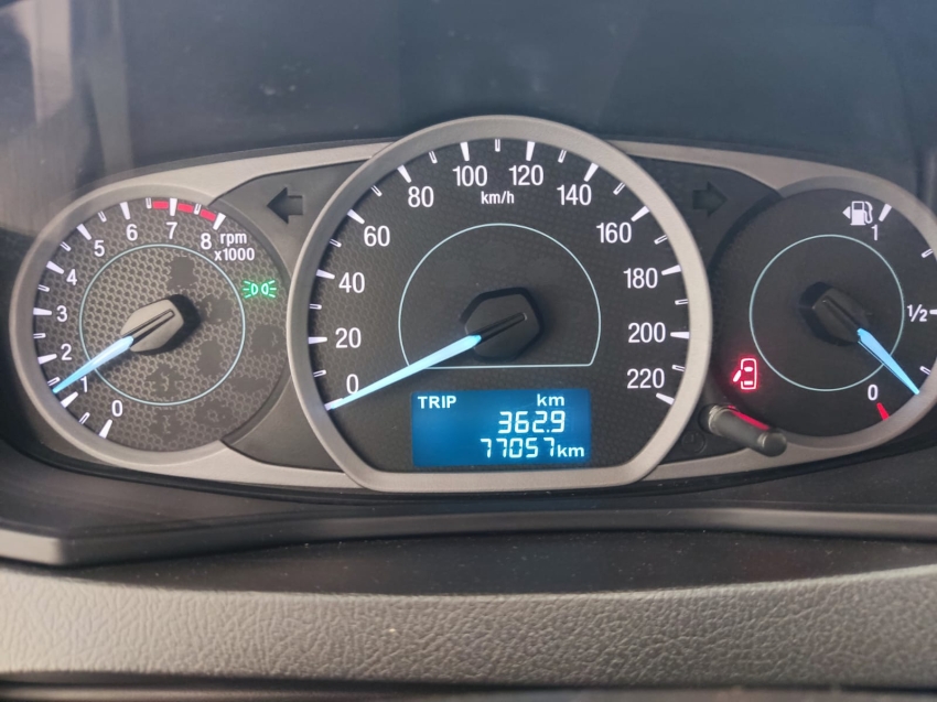 ka sedan se 1.5 flex6