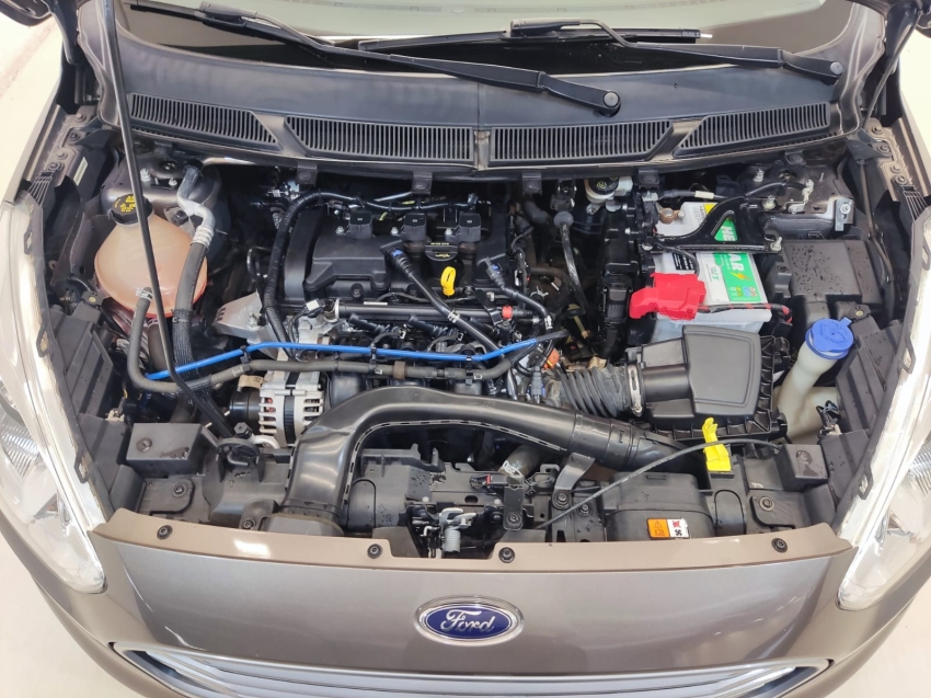 ka sedan se 1.5 flex11